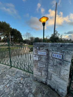 Casa Rina Selva Di Fasano